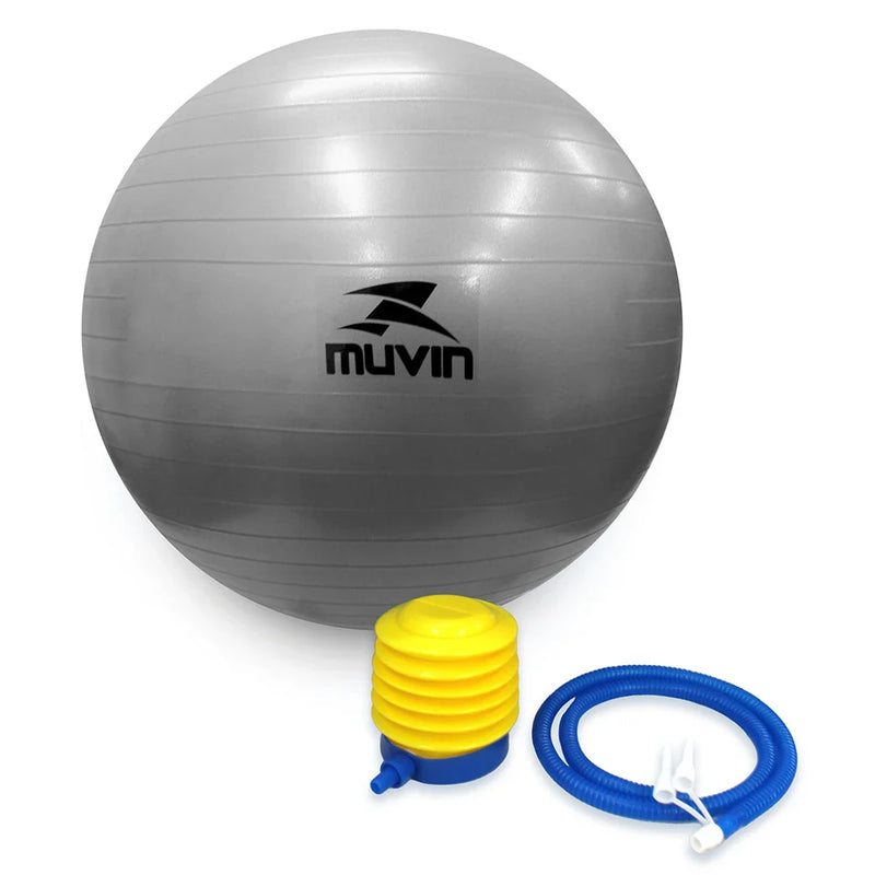 Bola de Pilates Muvin – 55cm