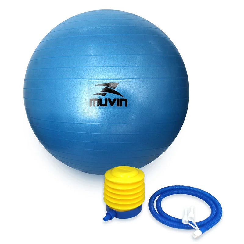 Bola de Pilates Muvin – 55cm