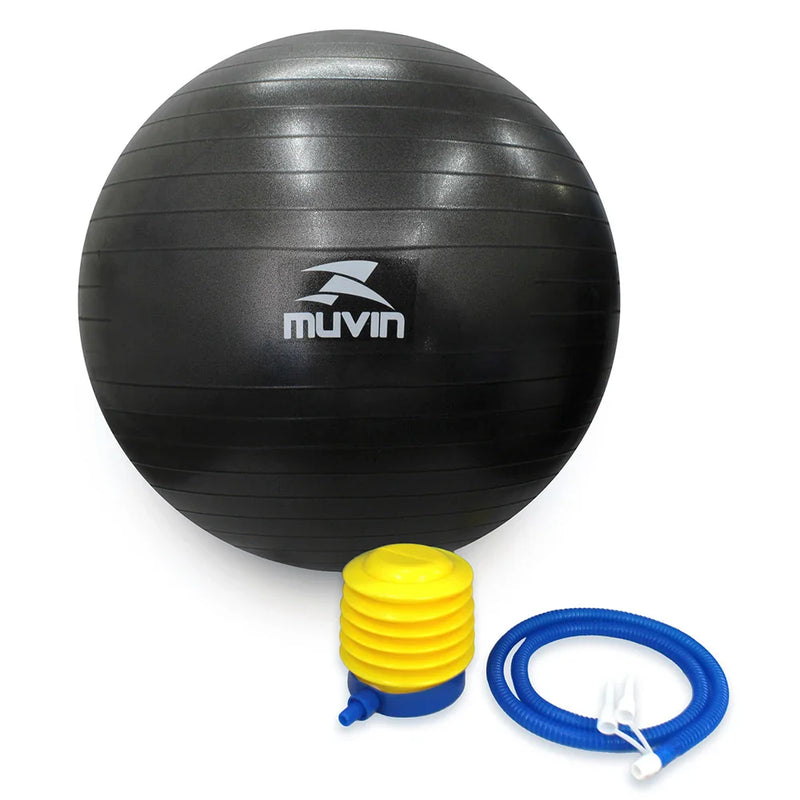 Bola de Pilates Muvin – 55cm